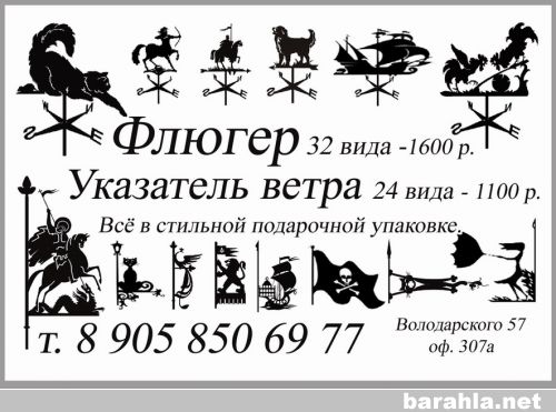 Как сделать указатель ветра Как сделать указатель ветра